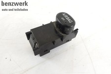 Mercedes CLK W208 C208 Kontrollleuchte Airbag 2088201001