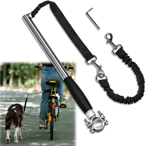 Mtb flexible hundeleine - mtb,