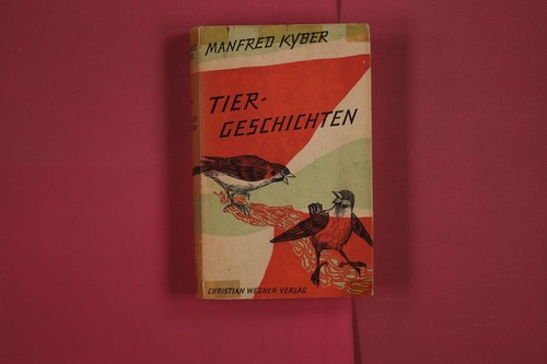 279433 manfred kyber - 279433,