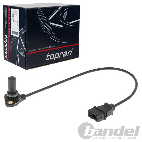 Topran tachosensor - topran,