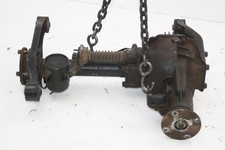 Vorderachse Mitsubishi PAJERO