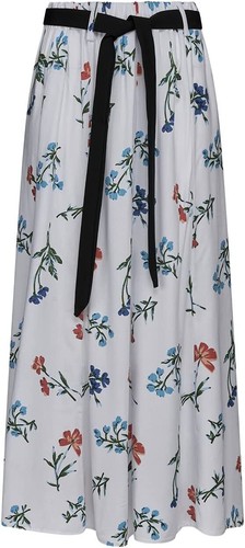 Damen langer gypsy maxi sommer - damen,