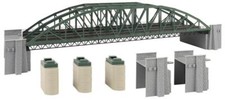 Faller 120507 bogenbrücke 2 - 120507,,