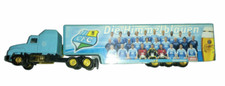 Einsiedler MACK Truck Die