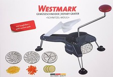 Westmark »Schnitzel Mouli«