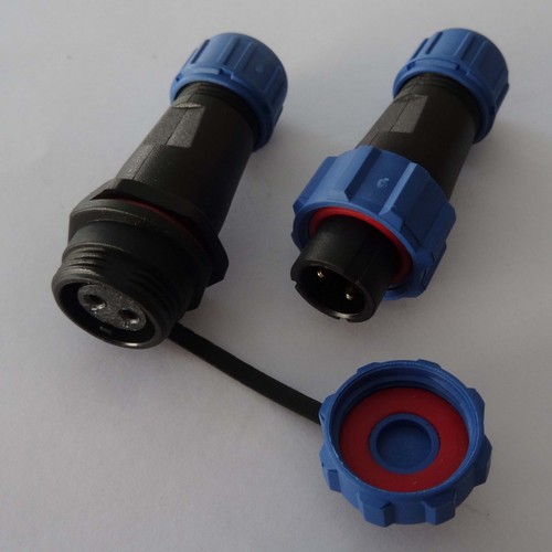 230v 12v ip68 - 12v,