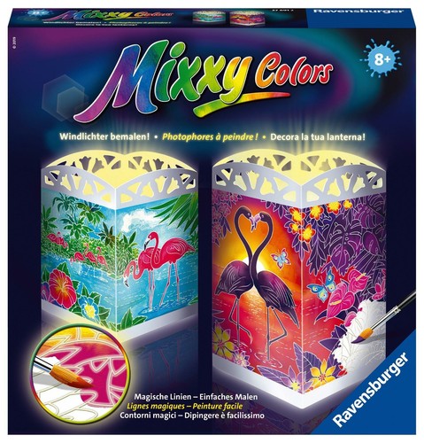 Ravensburger windlichter - ravensburger,