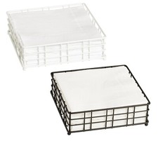 Serviettenspender für 40x40