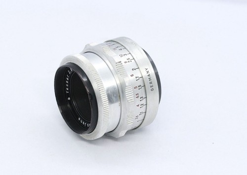 Carl zeiss jena tessar - zeiss,
