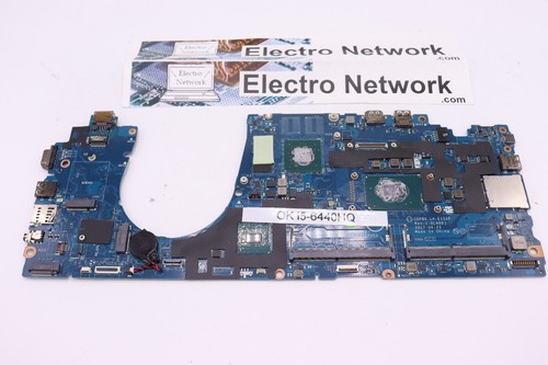 Dell latitude 5580 - dell, motherboard