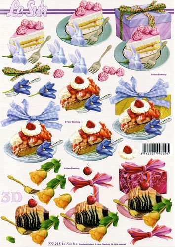 Bogen torte kuchen - -,