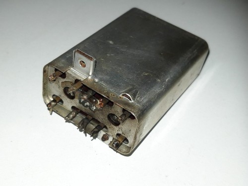 Pos filter aus grundig - pos,