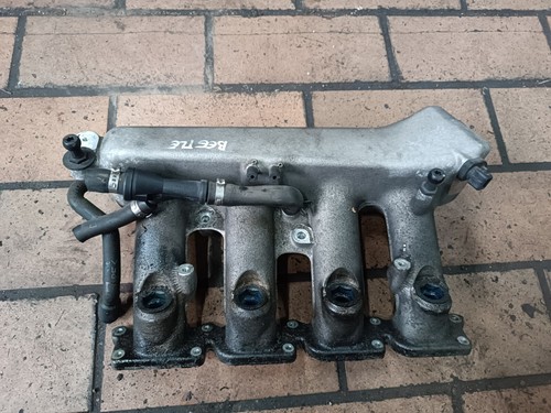 Original new beetle - new,