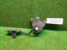 elek. Gaspedal Nissan Note (E11) 1,4i 65kW BJ.2008 18002AX700