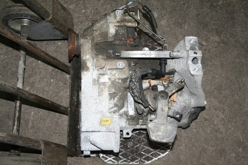 24710 schaltgetriebe sharan - 24710, vw