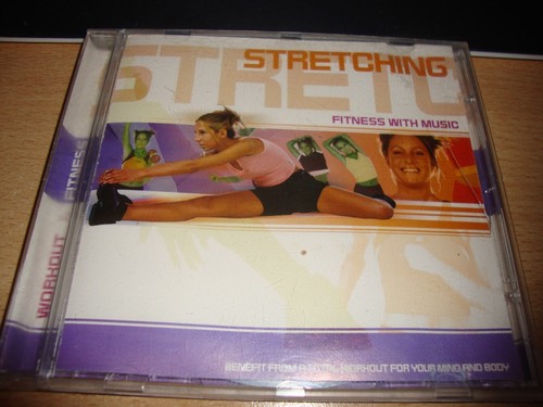 Stretching workout - workout, &