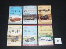 Oldtimer,Pontiac,Crysler,Locomobile,Oldsmobil,Lincoln.Cord , USA (74)