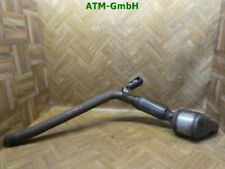 KAT Katalysator Partikelfilter VW Touran 1.9 TDI 77 kW 1K0131690AK 1K0178DA