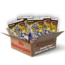 Yu-Gi-Oh! Duelist Pack Rivals