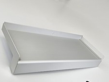 Alu fensterbank außen - alu,