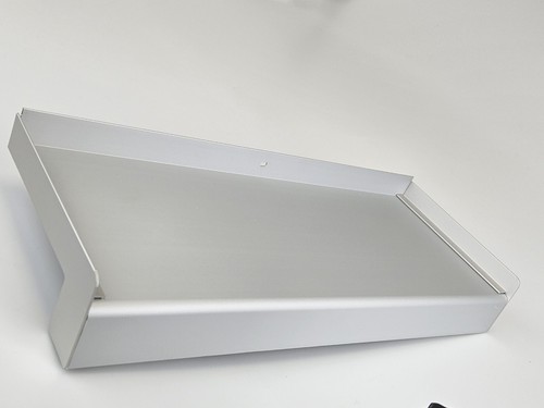 Alu fensterbank außen - alu,