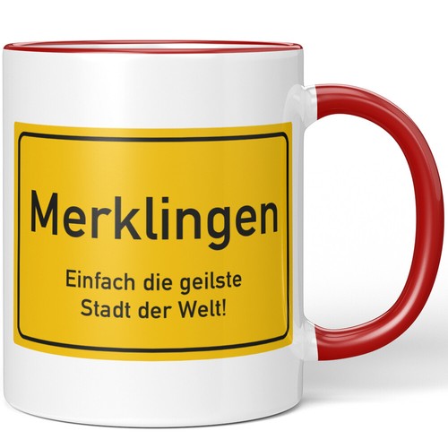 Merklingen einfach die - einfach,