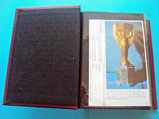 Sprengel Fußballsammelbilder