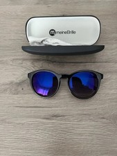 Esprit Sonnenbrille Damen 136mm Schwarz