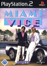 Miami Vice | Playstation 2