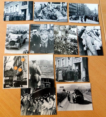 Fotos der anschluss - 13,
