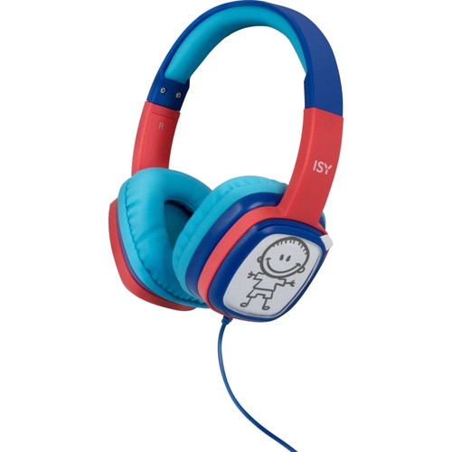 Isy ihp 1001 - isy, ihp-1001-bl