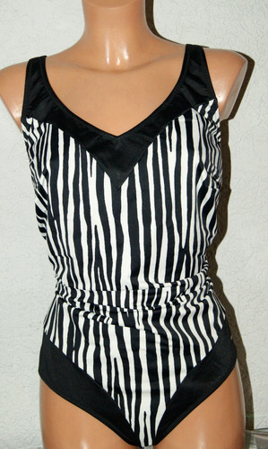 Charmline chicer badeanzug - charmline,