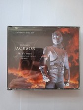 Michael Jackson – HIStory -