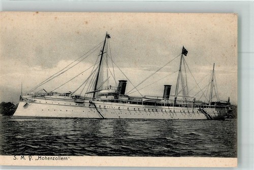 38227844 y hohenzollern - s.m.y.,