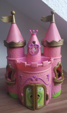 Filly Schloss von Simba mit Kronleuchter und einigen Spielfunktionen