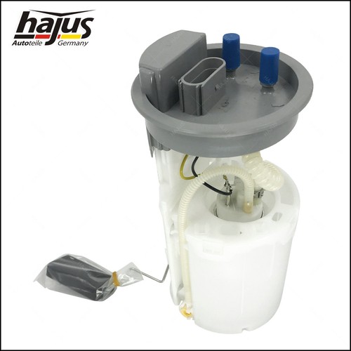 Hajus kraftstoff - hajus,