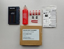 DCC Digital Compact Cassette