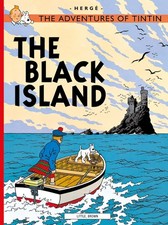 The Black Island (The