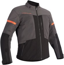 Lindstrands Motorrad Jacke