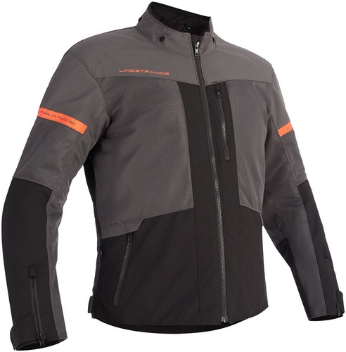 Lindstrands motorrad jacke - lindstrands,