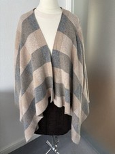 Benedetta B Italy CAPE Poncho