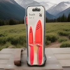 Wmf touch messerset - messerset, 2-tlg