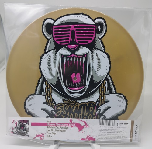 Eskimo callboy electric - eskimo,