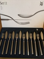 WMF Lyric Cromargan Edelstahl