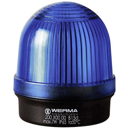 Werma signaltechnik - werma,