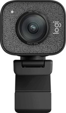 Logitech StreamCam Webcam Full
