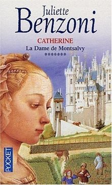 Catherine tome la dame - tome,
