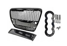 Audi A6 S6 C6 4F 2005 Vorne