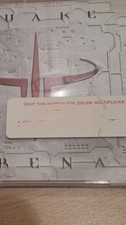 Quake 3 Arena PC