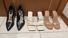 ZARA NEW WOMAN HIGH-HEEL 3